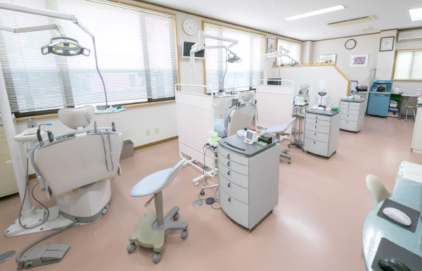 野村歯科医院photo