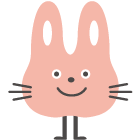 *